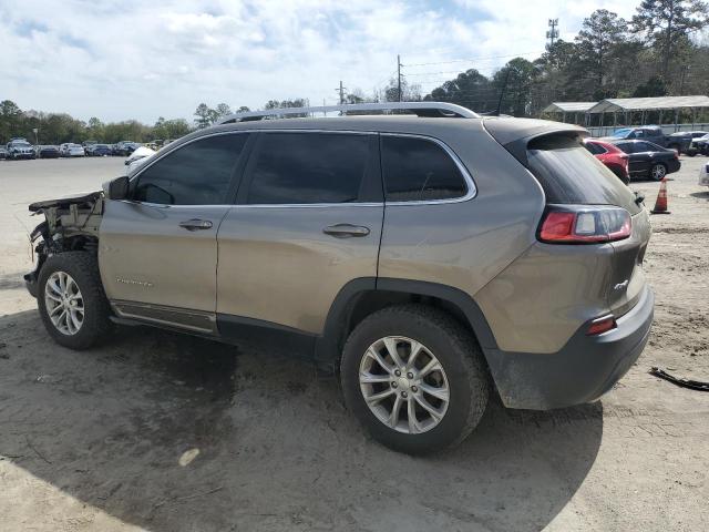 Photo 2 from auction – 2019 JEEP CHEROKEE L with VIN 1C4PJMCX5KD193754