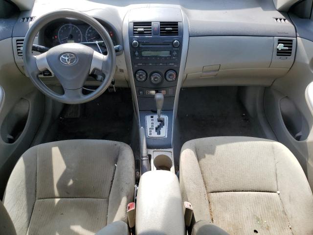 Photo 8 from auction – 2010 TOYOTA COROLLA BA with VIN 1NXBU4EE6AZ307798