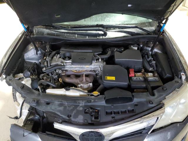 Photo 11 from auction – 2012 TOYOTA CAMRY BASE with VIN 4T1BF1FK8CU029583