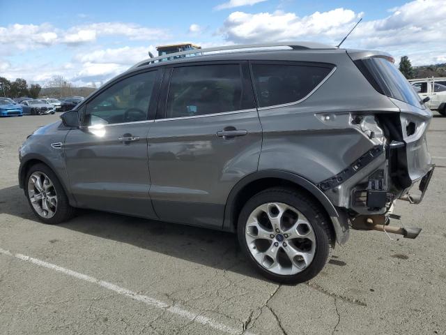 Photo 2 from auction – 2014 FORD ESCAPE TIT with VIN 1FMCU0J9XEUD80815