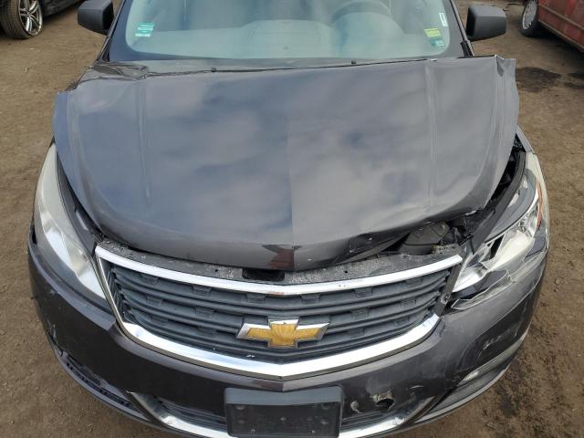 Photo 12 from auction – 2015 CHEVROLET TRAVERSE L with VIN 1GNKVFED5FJ348539