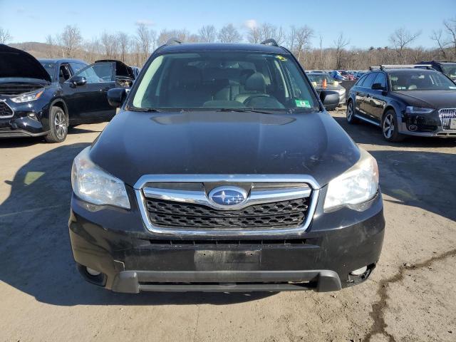 Photo 5 from auction – 2015 SUBARU FORESTER 2 with VIN JF2SJAHC6FH433358