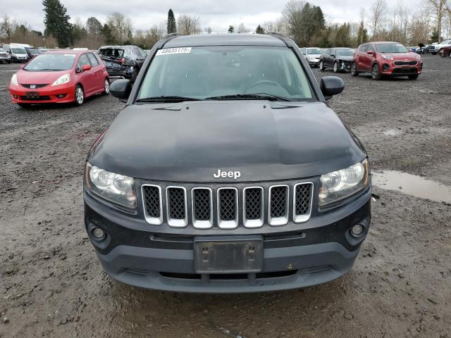 Photo 5 from auction – 2016 JEEP COMPASS LA with VIN 1C4NJCEA0GD769767