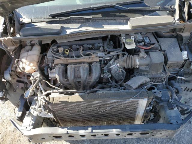 Photo 12 from auction – 2017 FORD TRANSIT CO with VIN NM0GE9F70H1338655