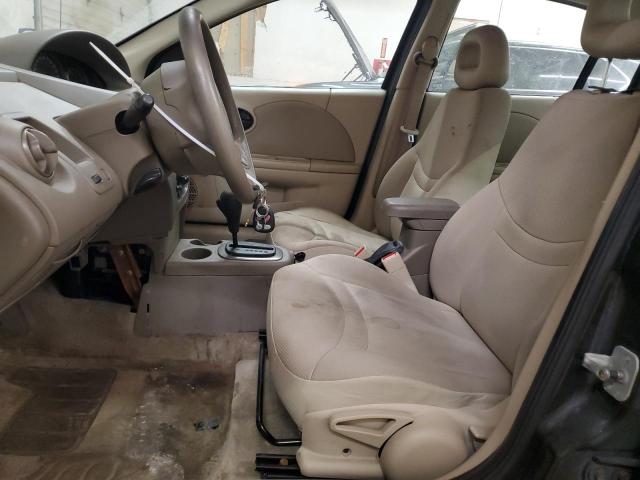 Photo 7 from auction – 2004 SATURN ION LEVEL with VIN 1G8AJ52F04Z110123