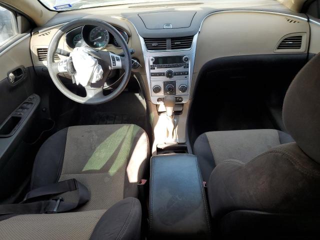 Photo 8 from auction – 2012 CHEVROLET MALIBU LS with VIN 1G1ZB5E01CF273384