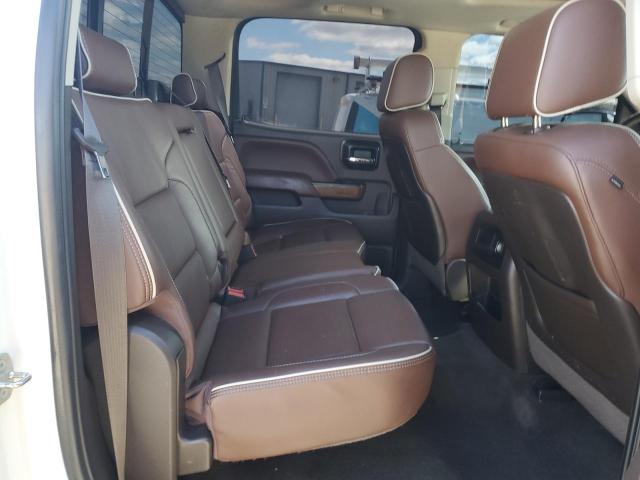 Photo 10 from auction – 2014 CHEVROLET SILVERADO with VIN 3GCUKTEJ7EG428620