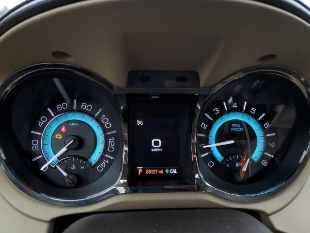 Снимка 9 от търг – 2013 BUICK LACROSSE с VIN 1G4GL5G32DF180888