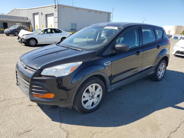 FORD ESCAPE S 2016 с VIN 1FMCU0F73GUB73452 - Снимка от търг