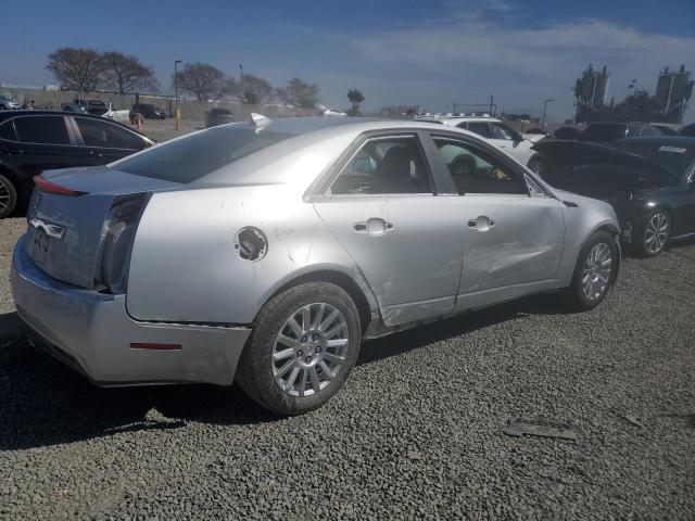 Photo 3 from auction – 2011 CADILLAC CTS with VIN 1G6DA5EY7B0138361