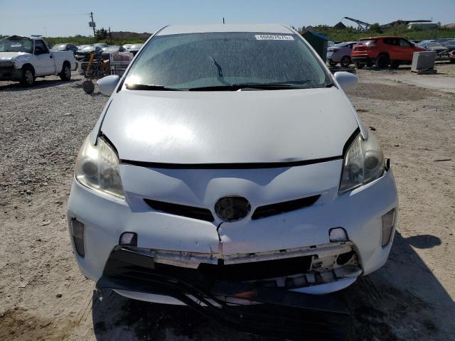 Photo 5 from auction – 2015 TOYOTA PRIUS with VIN JTDKN3DU0D1722612