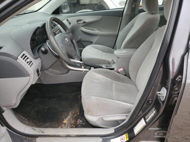 Снимка 7 от търг – 2009 TOYOTA COROLLA BA с VIN JTDBL40E79J006193