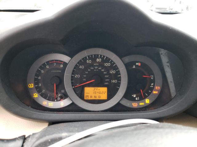 Photo 9 from auction – 2010 TOYOTA RAV4 LIMIT with VIN 2T3DK4DV5AW030231