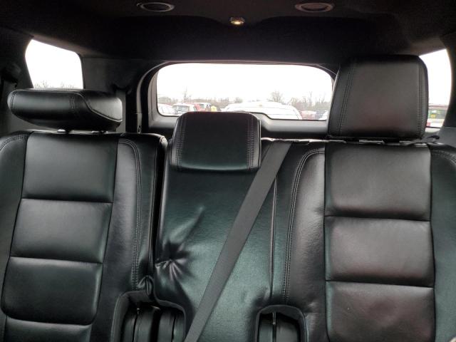 Photo 10 from auction – 2011 FORD EXPLORER X with VIN 1FMHK8D8XBGA44590