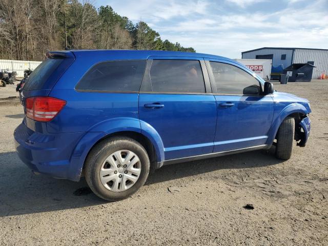 Photo 3 from auction – 2015 DODGE JOURNEY SE with VIN 3C4PDCAB1FT547830