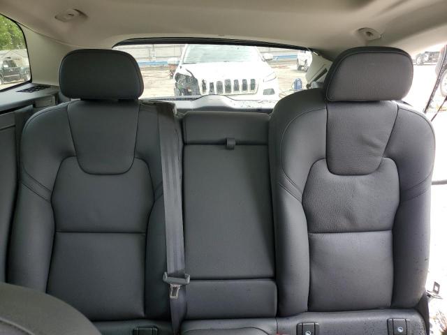 Photo 10 from auction – 2024 VOLVO XC60 PLUS with VIN YV4L12RL4R1895631