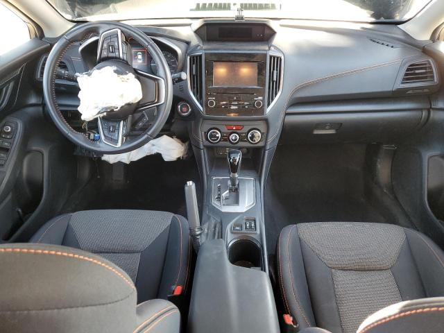 Photo 8 from auction – 2020 SUBARU CROSSTREK with VIN JF2GTAEC1L8228210