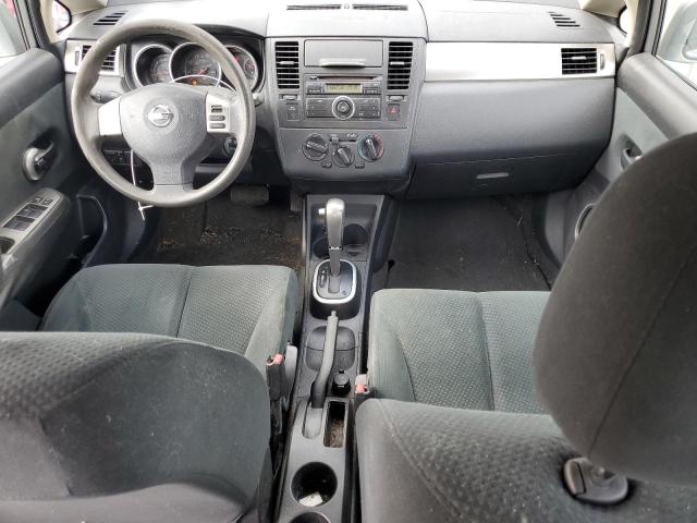 Снимка 8 от търг – 2011 NISSAN VERSA S с VIN 3N1BC1CP2BL428370