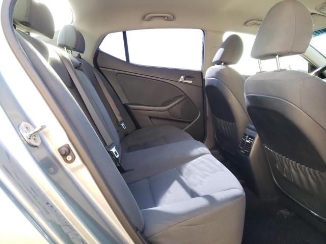 Снимка 10 от търг – 2015 KIA OPTIMA HYB с VIN KNAGM4AD7F5083740