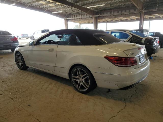Photo 2 from auction – 2014 MERCEDES-BENZ E 350 with VIN WDDKK5KF7EF247608