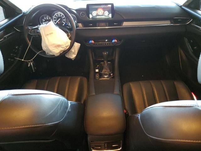 Photo 8 from auction – 2021 MAZDA 6 TOURING with VIN JM1GL1VM2M1614149