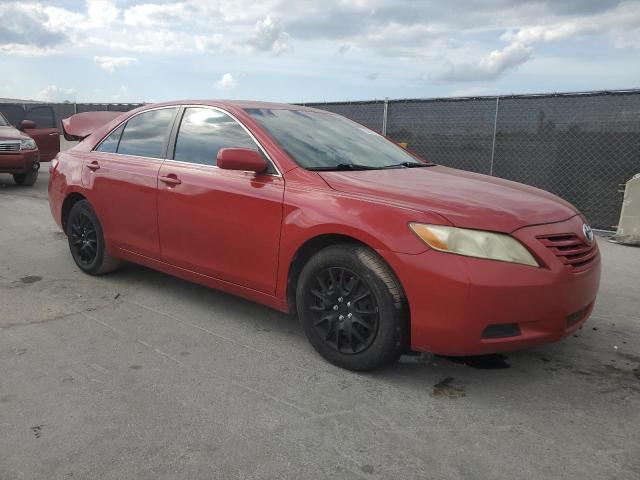 Photo 4 from auction – 2009 TOYOTA CAMRY BASE with VIN 4T1BE46K19U355769