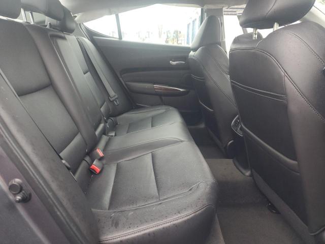 Снимка 10 от търг – 2017 ACURA TLX TECH с VIN 19UUB1F5XHA001068