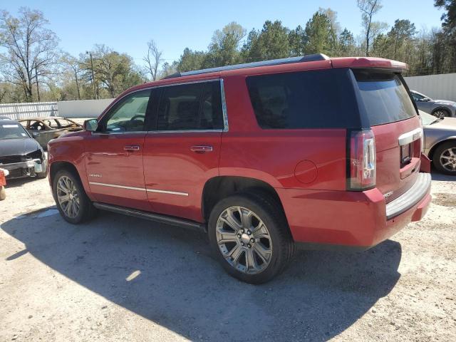 Photo 2 from auction – 2015 GMC YUKON DENA with VIN 1GKS2CKJ3FR169285