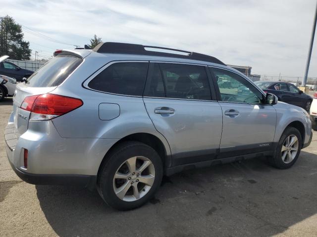 Photo 3 from auction – 2014 SUBARU OUTBACK 2. with VIN 4S4BRCKC7E3310798