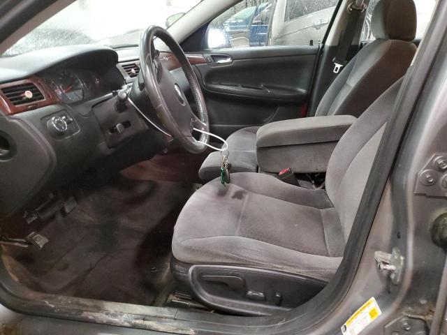 Photo 7 from auction – 2006 CHEVROLET IMPALA LT with VIN 2G1WT58KX69251474