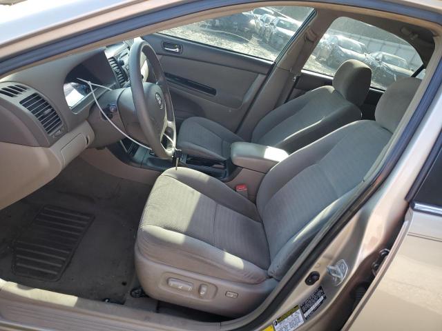 Снимка 7 от търг – 2006 TOYOTA CAMRY LE с VIN 4T1BE30K76U650714