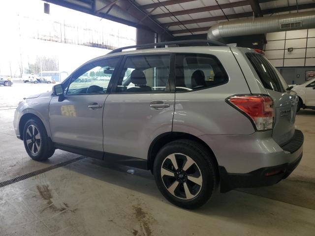 Zdjęcie 2 z aukcji – 2017 SUBARU FORESTER 2 z VIN JF2SJABC7HH501839