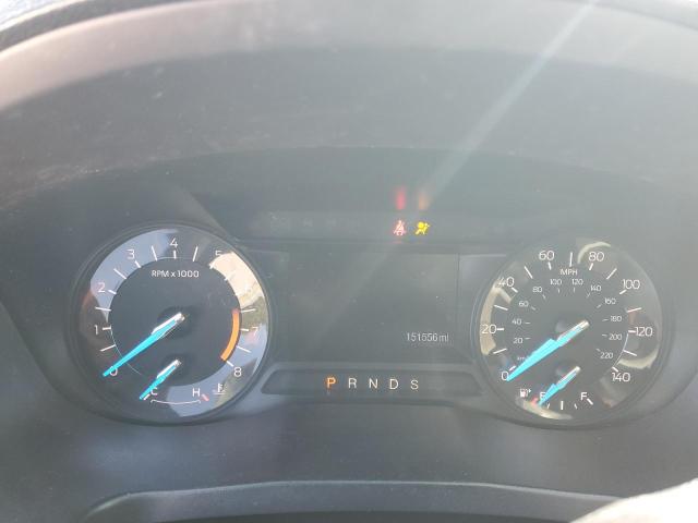 Photo 9 from auction – 2016 FORD EXPLORER with VIN 1FM5K7B84GGB02751