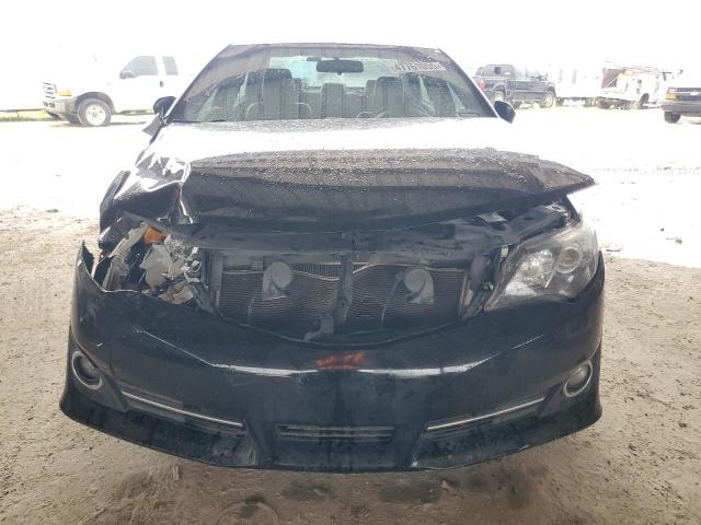 Photo 5 from auction – 2012 TOYOTA CAMRY BASE with VIN 4T1BF1FK2CU141358