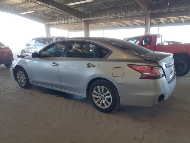 Photo 2 from auction – 2013 NISSAN ALTIMA 2.5 with VIN 1N4AL3AP9DC107101