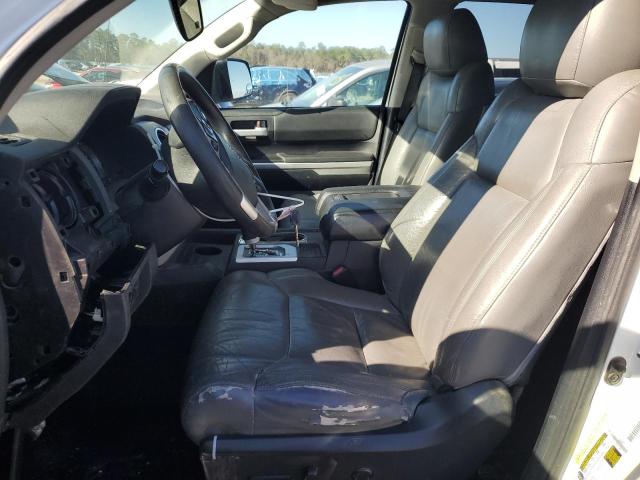 Photo 7 from auction – 2014 TOYOTA TUNDRA DOU with VIN 5TFRY5F18EX173325