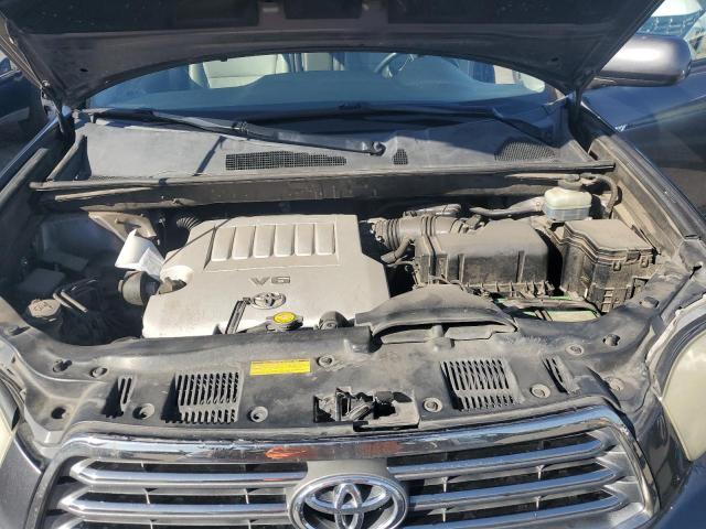 Снимка 12 от търг – 2008 TOYOTA HIGHLANDER с VIN JTEDS43A482032775