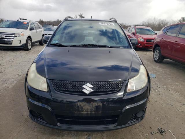 Снимка 5 от търг – 2010 SUZUKI SX4 с VIN JS2YB5A37A6300500