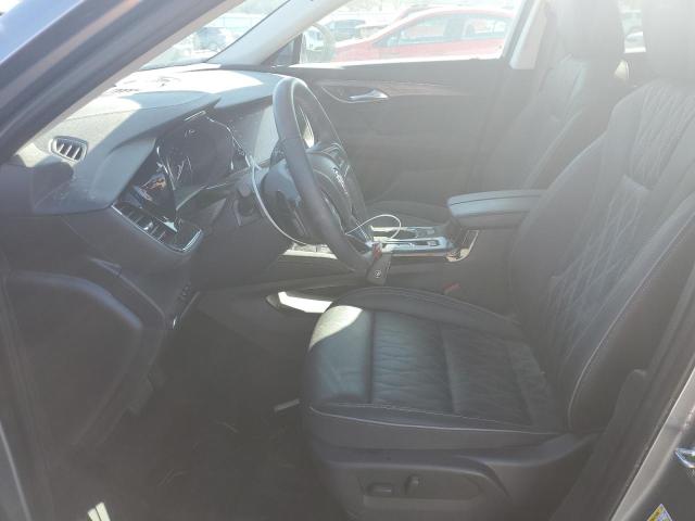Photo 7 from auction – 2022 BUICK ENVISION with VIN LRBFZRR44ND150024