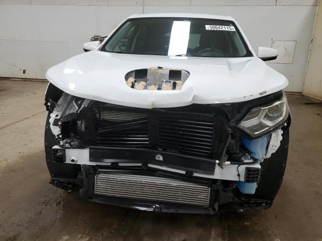 Photo 5 from auction – 2018 CHEVROLET EQUINOX LT with VIN 2GNAXJEV1J6133635