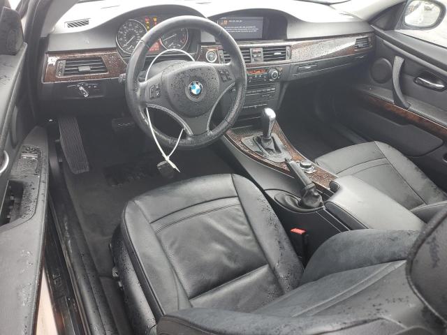 Photo 8 from auction – 2011 BMW 328 XI with VIN WBAKF3C54BE567203