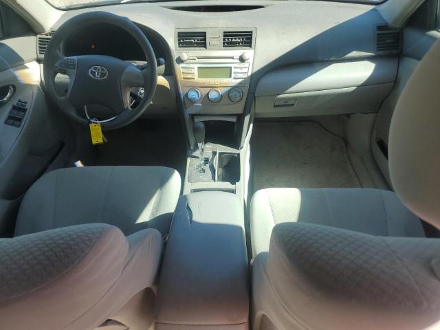 Photo 8 from auction – 2007 TOYOTA CAMRY CE with VIN 4T1BE46K87U181910