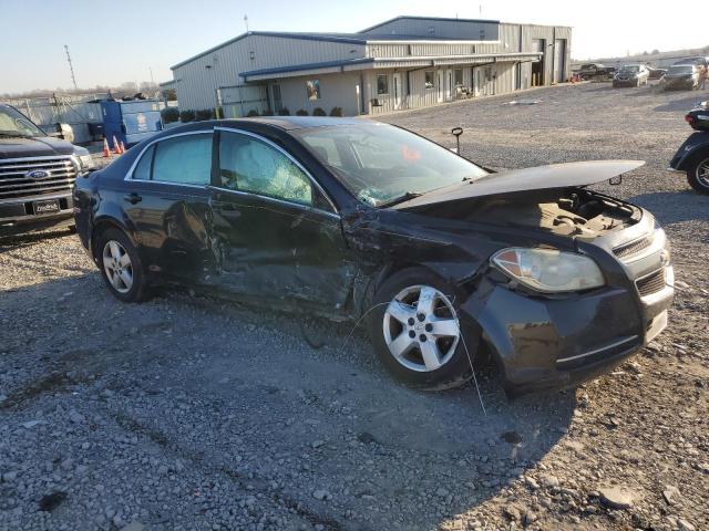 Photo 4 from auction – 2008 CHEVROLET MALIBU LS with VIN 1G1ZG57B68F172090