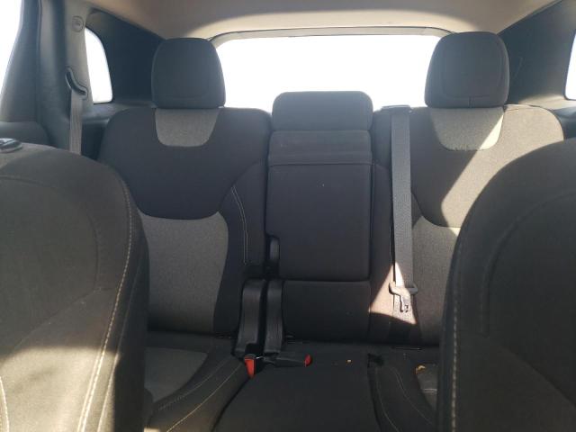 Photo 10 from auction – 2016 JEEP CHEROKEE S with VIN 1C4PJLAB3GW273194