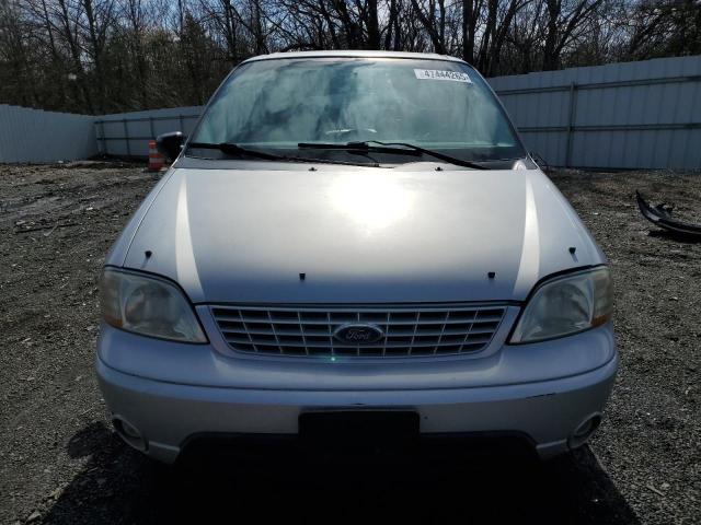 Photo 5 from auction – 2003 FORD WINDSTAR W with VIN 2FMZA50483BB40378