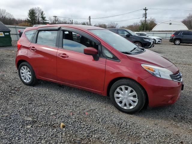 Снимка 4 от търг – 2015 NISSAN VERSA NOTE с VIN 3N1CE2CP5FL419012
