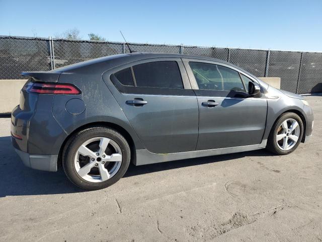 Photo 3 from auction – 2012 CHEVROLET VOLT with VIN 1G1RB6E43CU123703