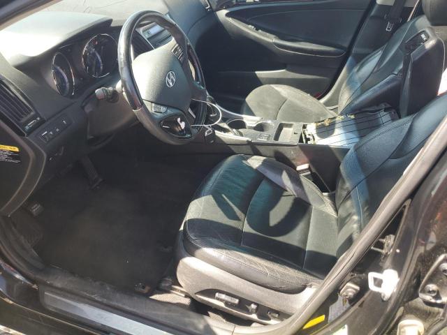 Photo 7 from auction – 2013 HYUNDAI SONATA SE with VIN 5NPEC4AC6DH589741