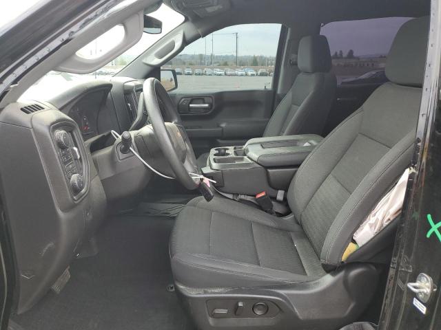 Photo 7 from auction – 2022 CHEVROLET SILVERADO with VIN 3GCPDBEK5NG501882