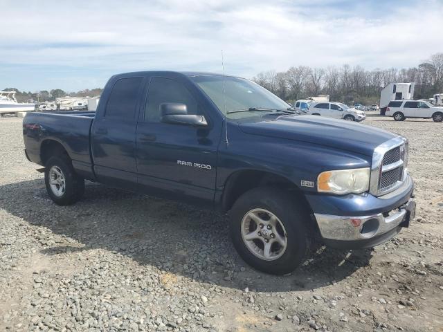 Photo 4 from auction – 2003 DODGE RAM 1500 S with VIN 1D7HU18D33S264882